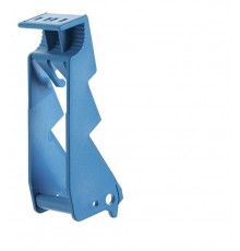 Пластиковая клипса для реле 40, 44 серий для розеток 95.83.3, 95.85.3  095913  Finder