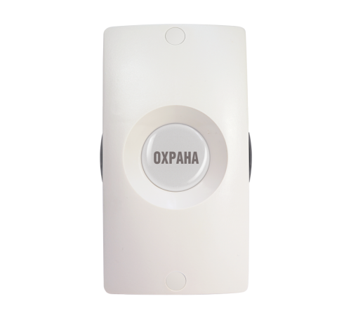 Тревожная кнопка адресная. Питание по двухпроводной линии от С2000-КДЛ  С2000-КТ  Болид