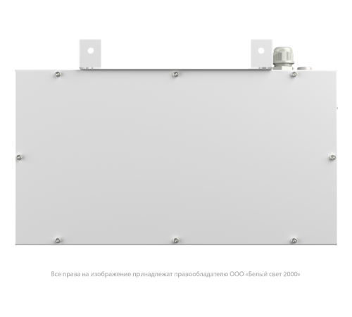 Световой указатель аварийного освещения BS-FLAGMAN-81-S1-INEXI3-FELS  a17396  Белый свет