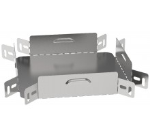 ESCA 3 Крестовина 50х50-0,6  ES3-KR-050-050-06  IEK