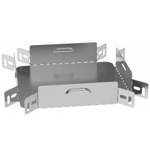 ESCA 3 Крестовина 50х50-0,6  ES3-KR-050-050-06  IEK