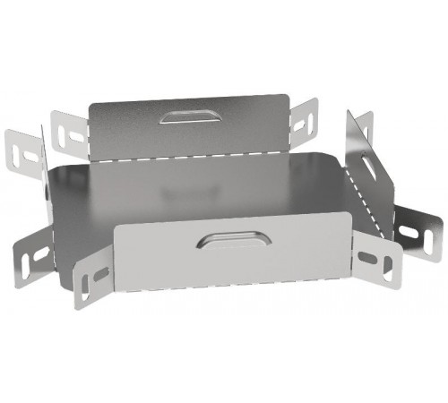 ESCA 3 Крестовина 50х50-0,6  ES3-KR-050-050-06  IEK