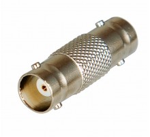 Переход гнездо BNC - гнездо BNC (I-коннектор)  05-3203  REXANT