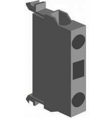Контакт доп.OBEA10 для ОТ125A, OT160, с помощью адаптера  C1SCA022190R3000  ABB