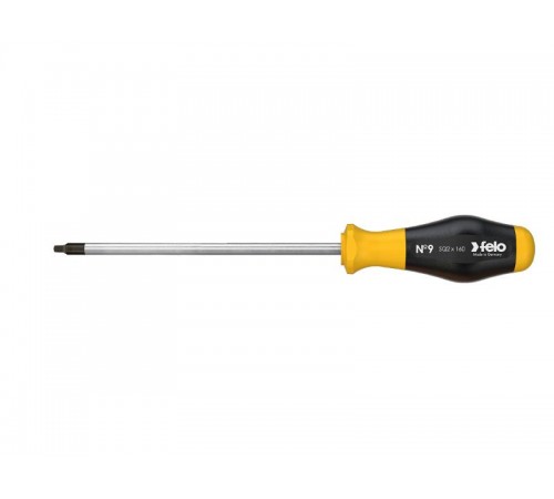 Отвертка квадрат SQ2х160 90420010  90420010  Felo