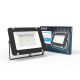 Прожектор светодиодный 200W IP65 6500К черный  613100200  Gauss