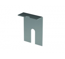 Держатель крышки, цинк-ламельный (замена на 38500RZL)  38500ZL  DKC