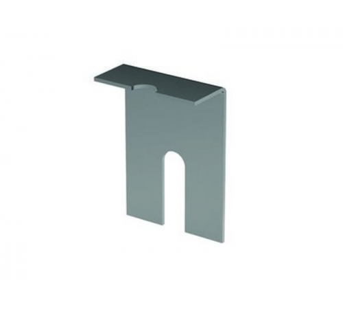 Держатель крышки, цинк-ламельный (замена на 38500RZL)  38500ZL  DKC