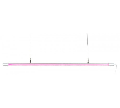 Светильник светодиодный для растений красно-синий спектр ЭРА FITO-36W-RB-N  Б0045697  ЭРА