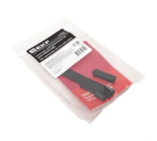 Комплект для соединения TSF (для кабеля DSE-15F)TSFEKF