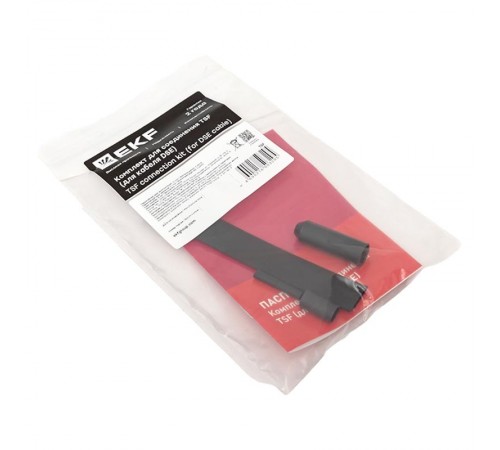 Комплект для соединения TSF (для кабеля DSE-15F)TSFEKF