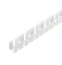 Профиль гибкий ARL-MOONLIGHT-1206-2x500 ANOD (Arlight, Алюминий)  029824  Arlight