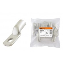 Наконечник JG-150 медный луженый кабельный  SQ0509-0024  TDM