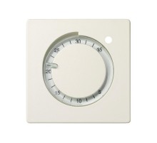 Simon 82 Накладка для Термостата, S82, S82N, S82 Detail, слоновая кость  82505-31  Simon