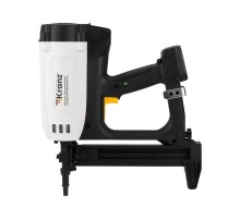 Пистолет гвоздезабивной газовый монтажный GN100, 100Дж, длина гвоздей 15-40мм, диаметр 2,7-3мм  KR-16-1655  Kranz