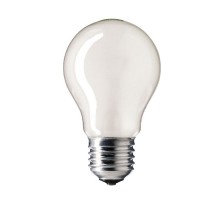 Лампа накаливания ЛОН Stan 40W E27 230V A55 FR 1CT/12X10  926000004002  PHILIPS