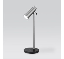 Светильник настольный Joel серебро/хром (TL70190) 5Вт Eurosvet  a048901  Elektrostandard
