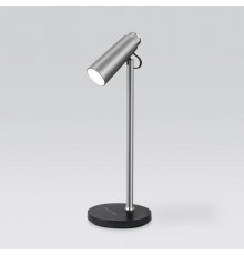 Светильник настольный Joel серебро/хром (TL70190) 5Вт Eurosvet  a048901  Elektrostandard