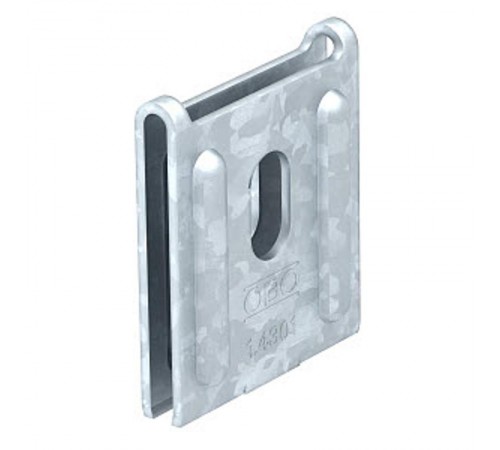 Настенная скоба 50x59 (K 12 1818 FS)  6437109  OBO Bettermann