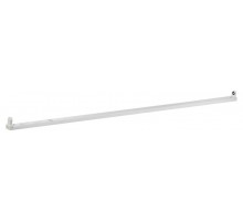 Светильникк под светодиодную лампу T8 G13 1200мм SPO-801-0-001-120  Б0043773  ЭРА