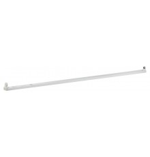 Светильникк под светодиодную лампу T8 G13 1200мм SPO-801-0-001-120  Б0043773  ЭРА