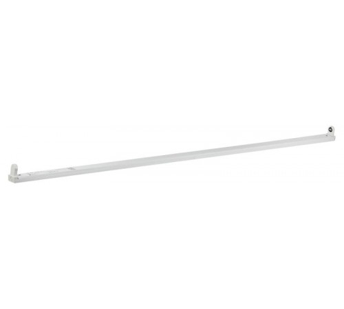 Светильникк под светодиодную лампу T8 G13 1200мм SPO-801-0-001-120  Б0043773  ЭРА