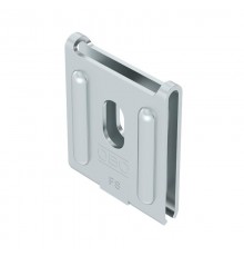 Настенная скоба 50x59 (K 12 1818 FS)  6437109  OBO Bettermann