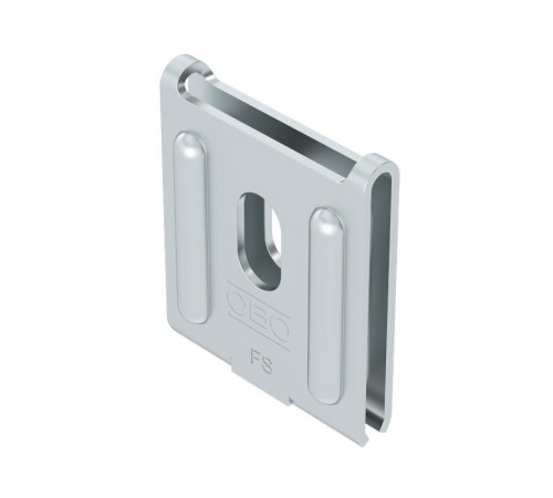 Настенная скоба 50x59 (K 12 1818 FS)  6437109  OBO Bettermann