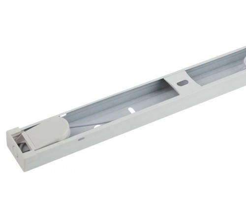 Светильникк под светодиодную лампу T8 G13 1200мм SPO-801-0-001-120  Б0043773  ЭРА