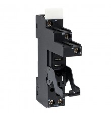 Разъем для реле РM5 25/1  rm5-25-1   EKF