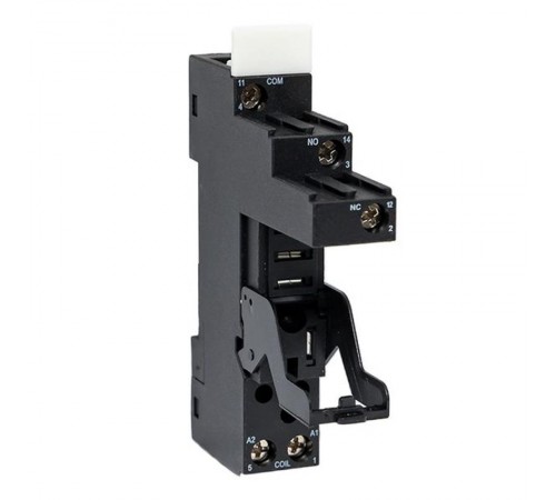 Разъем для реле РM5 25/1  rm5-25-1   EKF