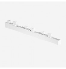 Держатель шин 30-120x10 3пол 185мм  R5BBH185103P  DKC