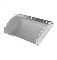 Угол вертикальный внутренний 90 градусов Стандарт HDZ 600х80  PR16.2092  Промрукав