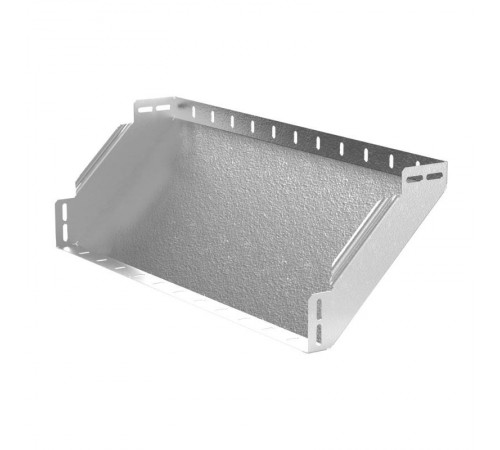 Угол вертикальный внутренний 90 градусов Стандарт HDZ 600х80  PR16.2092  Промрукав