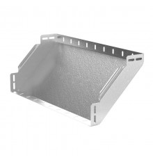 Угол вертикальный внутренний 90 градусов Стандарт HDZ 500х80  PR16.2088  Промрукав