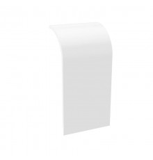 Накладка на стык профиля 90х50 мм  09509  DKC