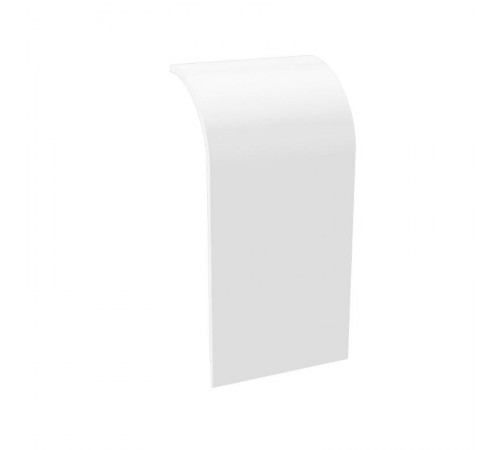 Накладка на стык профиля 90х50 мм  09509  DKC