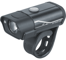 Фонарь велосипедный NPT-B09-ACCU алюм.1CREE XPG LED 5Вт акк.3.7В 850мАч  14674  Navigator