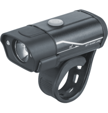 Фонарь велосипедный NPT-B09-ACCU алюм.1CREE XPG LED 5Вт акк.3.7В 850мАч  14674  Navigator