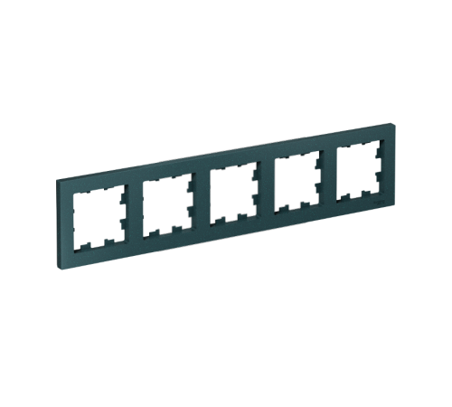 AtlasDesign Изумруд Рамка 5-ая, универсальная  ATN000805  SE