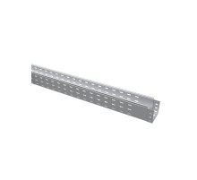 Лоток перфорированный 100х100х3000-0,7 мм  SQ2901-0122  TDM