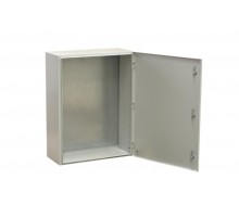 Корпус металлический ЩРНМ IP31 600х400х200  32473DEK  DEKraft