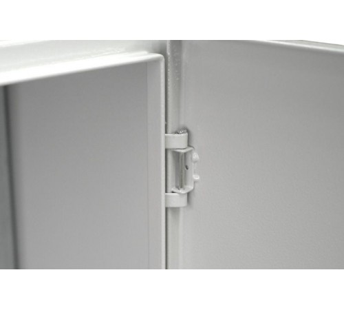 Корпус металлический ЩРНМ IP31 600х400х200  32473DEK  DEKraft