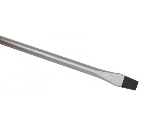 Отвертка SL 6х100 мм шлицевая двухкомпонентная рукоятка  Б0055865  ЭРА