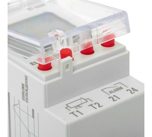 Реле температуры с дисплеем RT-820M (-25....+130 С) EKF PROxima  RT-820M  EKF