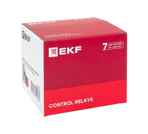 Реле температуры с дисплеем RT-820M (-25....+130 С) EKF PROxima  RT-820M  EKF