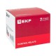 Реле температуры с дисплеем RT-820M (-25....+130 С) EKF PROxima  RT-820M  EKF
