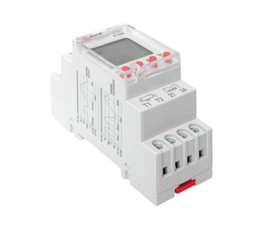 Реле температуры с дисплеем RT-820M (-25....+130 С) EKF PROxima  RT-820M  EKF