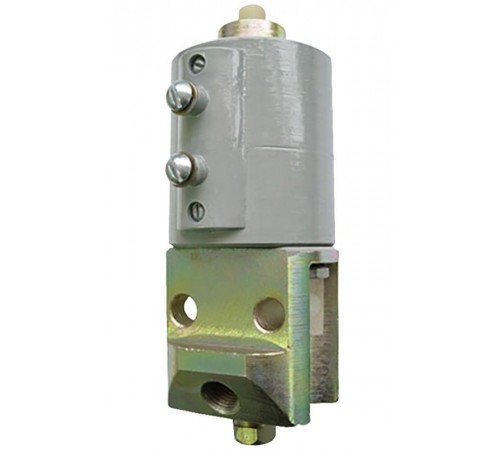 ВВ-3 У3, 24В DC, IP54, вентиль электропневматический  ET013851  Электротехник