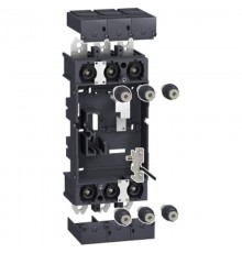 КОМПЛЕКТ ЦОКОЛЯ 3P (400-630)  SPC-PIK3-04-06  SE